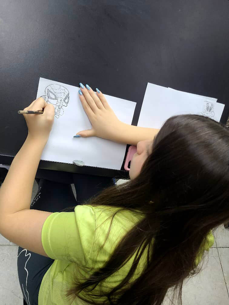 escuela dibujo maracay pic03