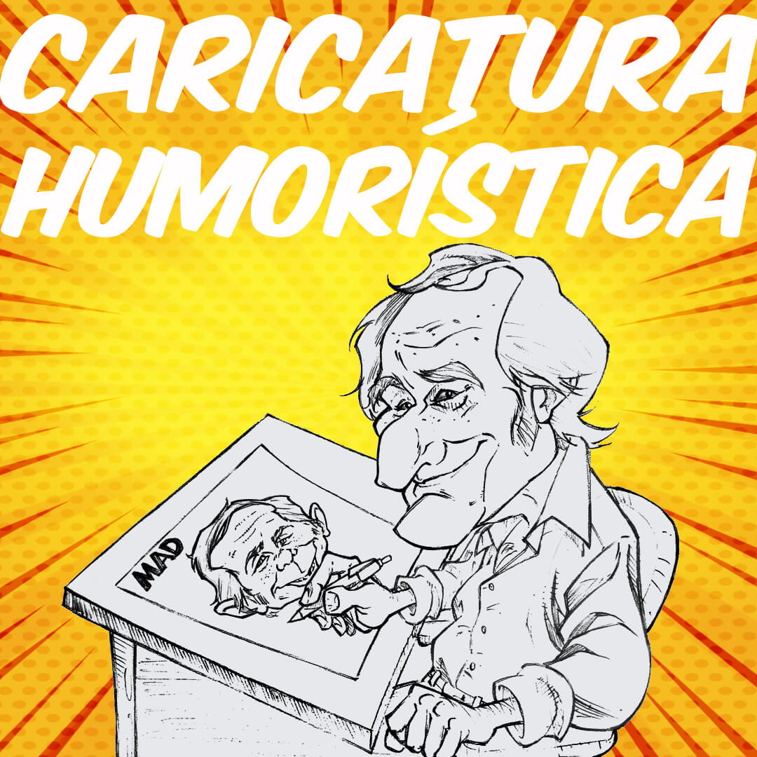 caricatura