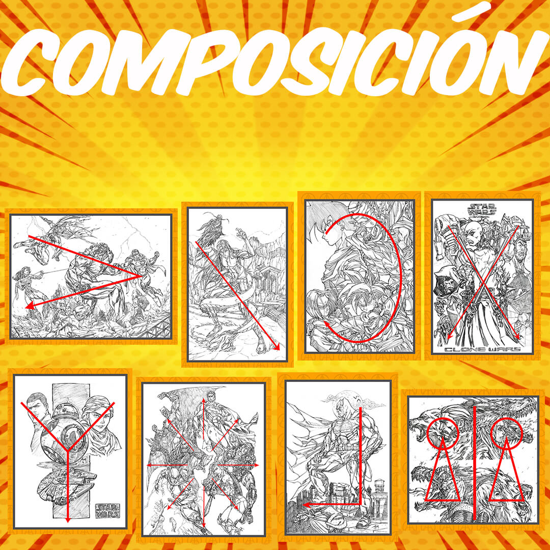 composicion