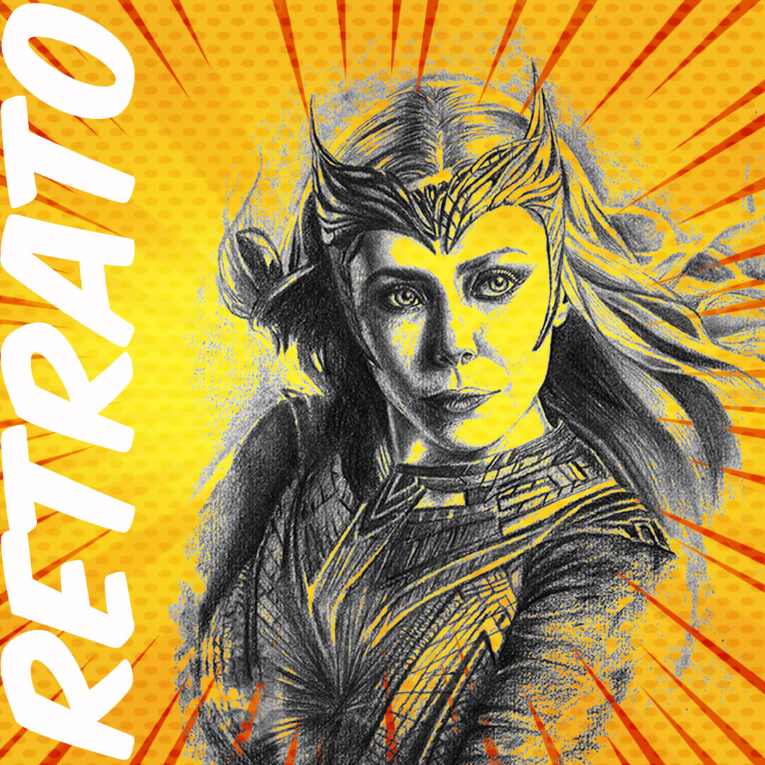 retrato